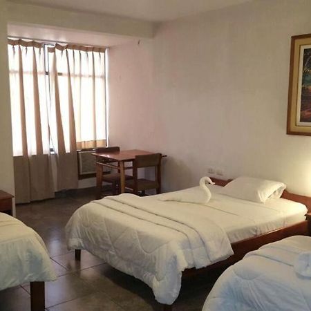 Amazon Green Hotel Iquitos Extérieur photo