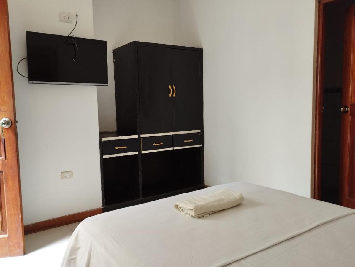 Amazon Green Hotel Iquitos Extérieur photo