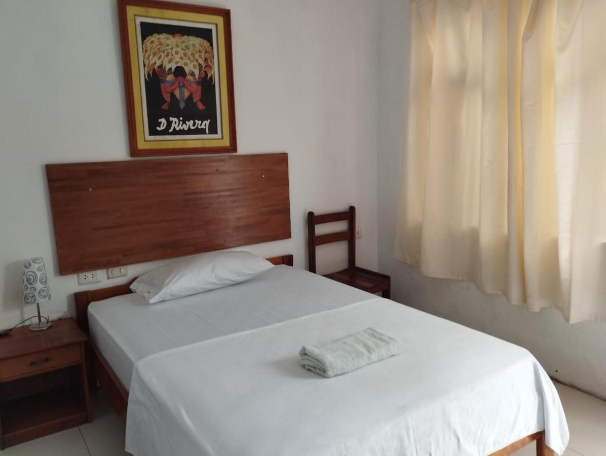 Amazon Green Hotel Iquitos Extérieur photo