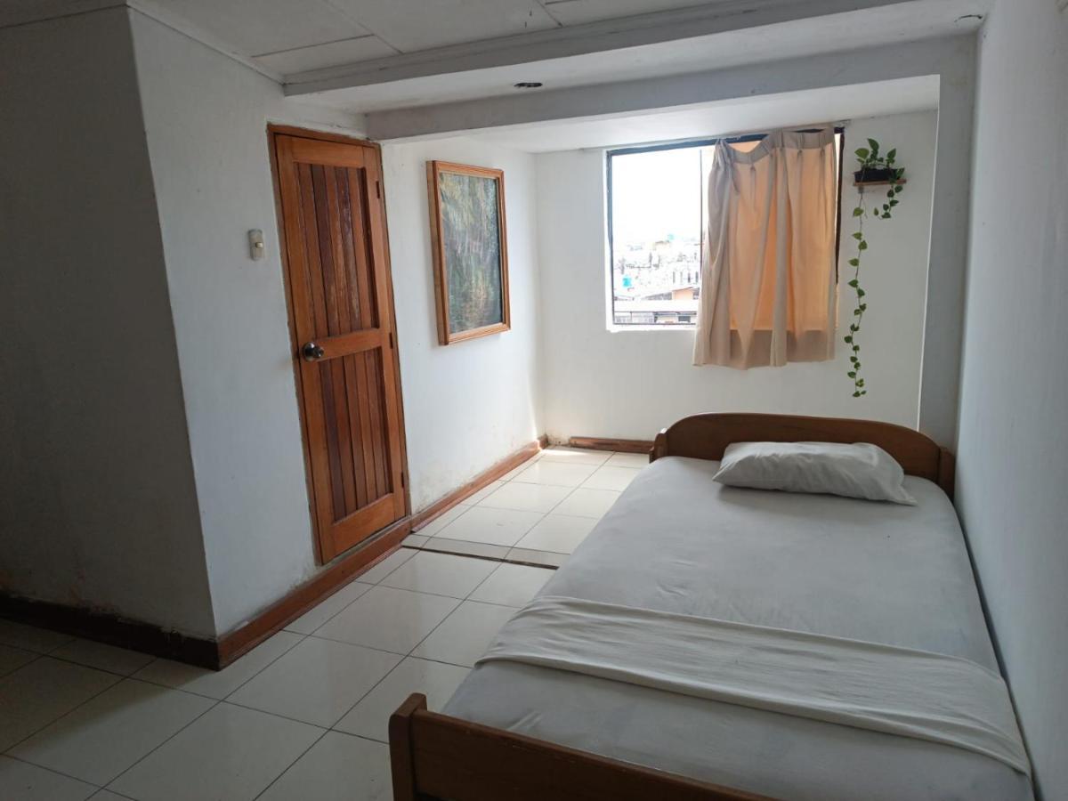 Amazon Green Hotel Iquitos Extérieur photo