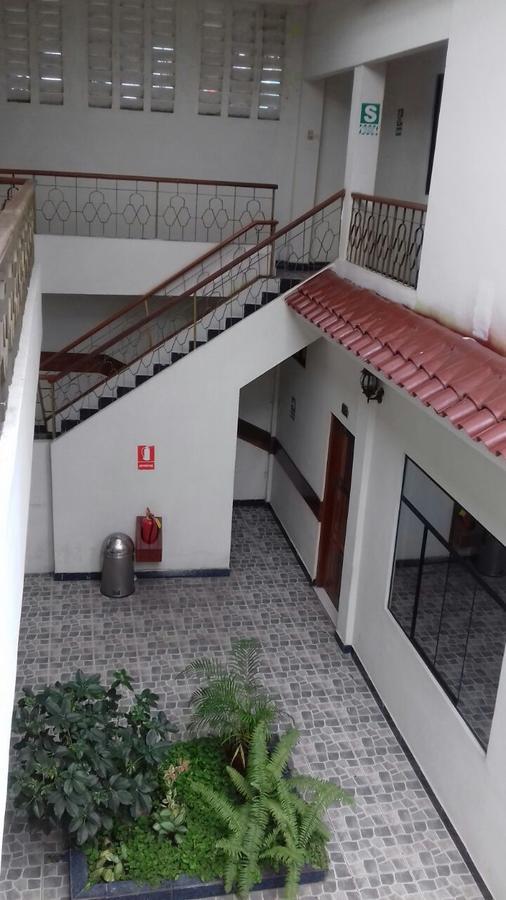 Amazon Green Hotel Iquitos Extérieur photo