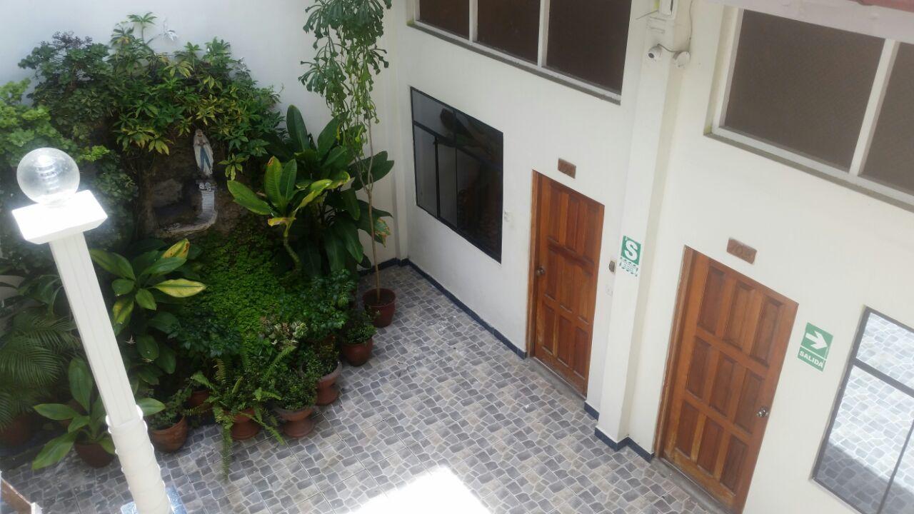 Amazon Green Hotel Iquitos Extérieur photo