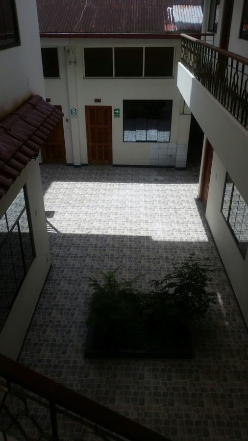 Amazon Green Hotel Iquitos Extérieur photo
