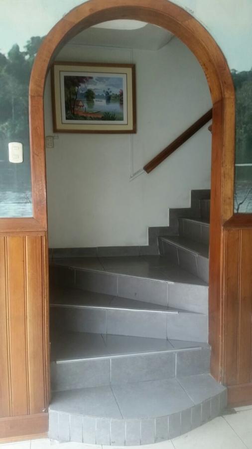 Amazon Green Hotel Iquitos Extérieur photo