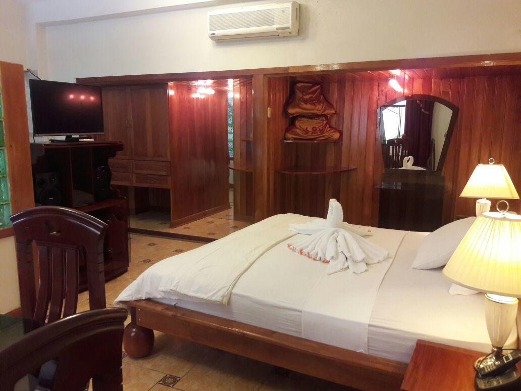 Amazon Green Hotel Iquitos Extérieur photo
