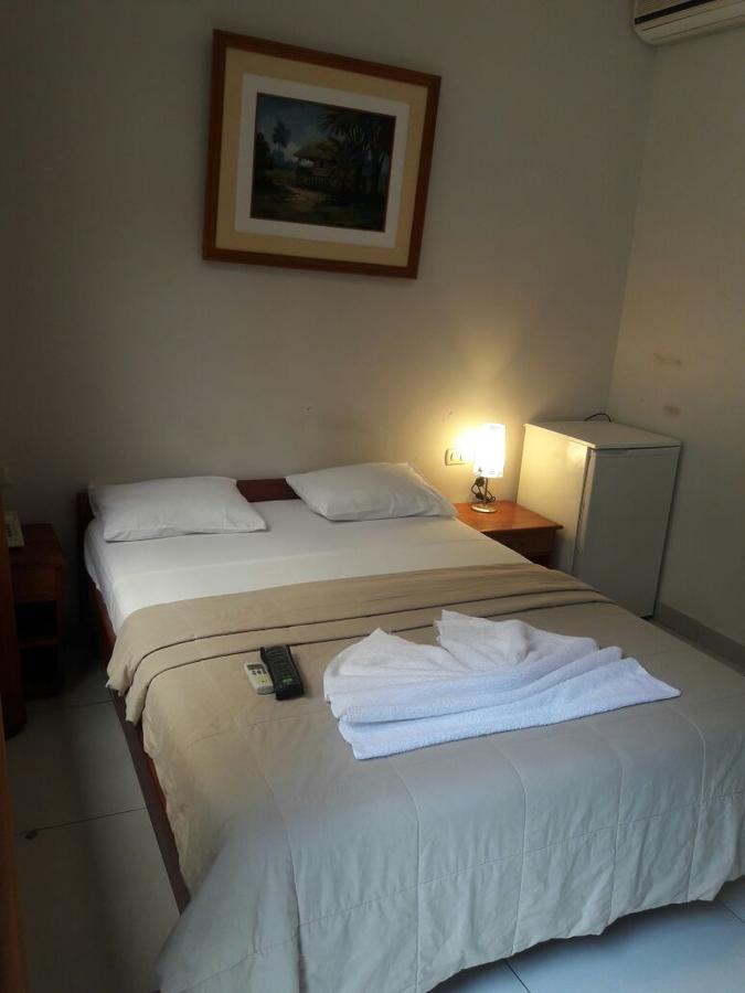 Amazon Green Hotel Iquitos Extérieur photo