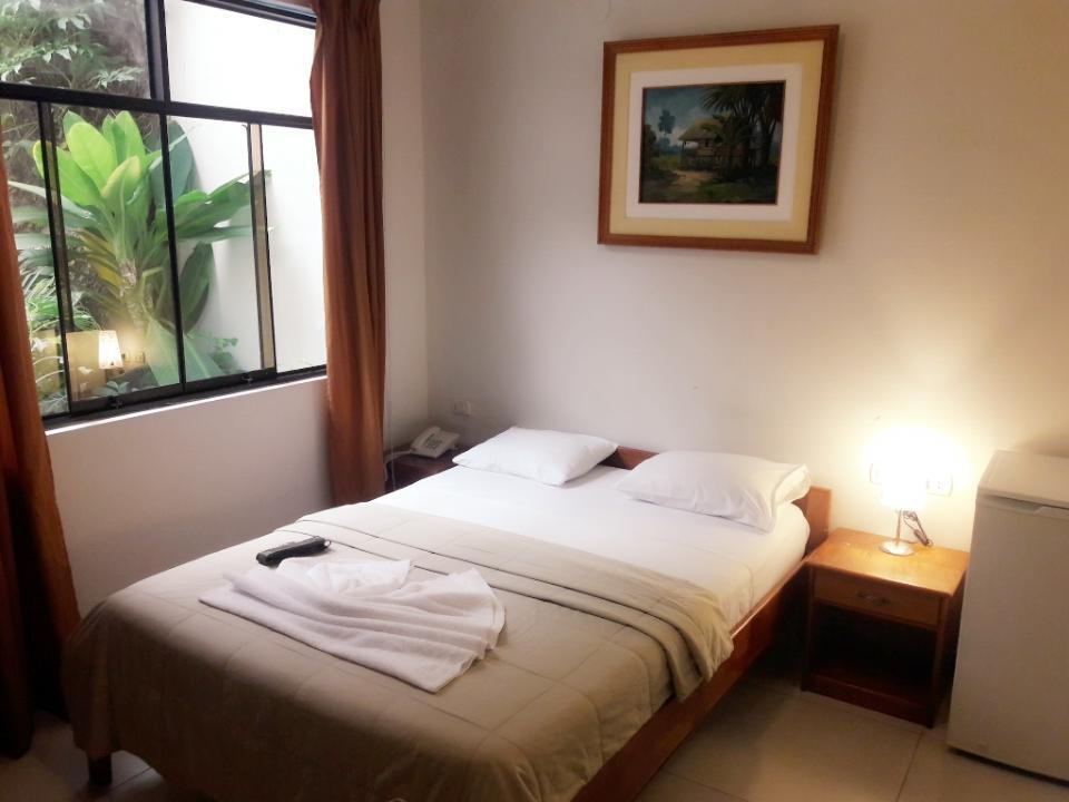Amazon Green Hotel Iquitos Extérieur photo