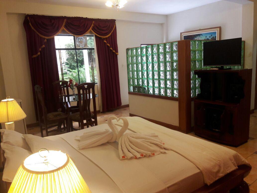 Amazon Green Hotel Iquitos Extérieur photo