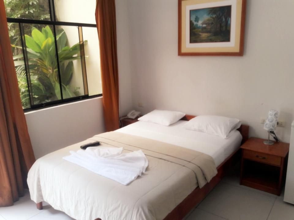 Amazon Green Hotel Iquitos Extérieur photo