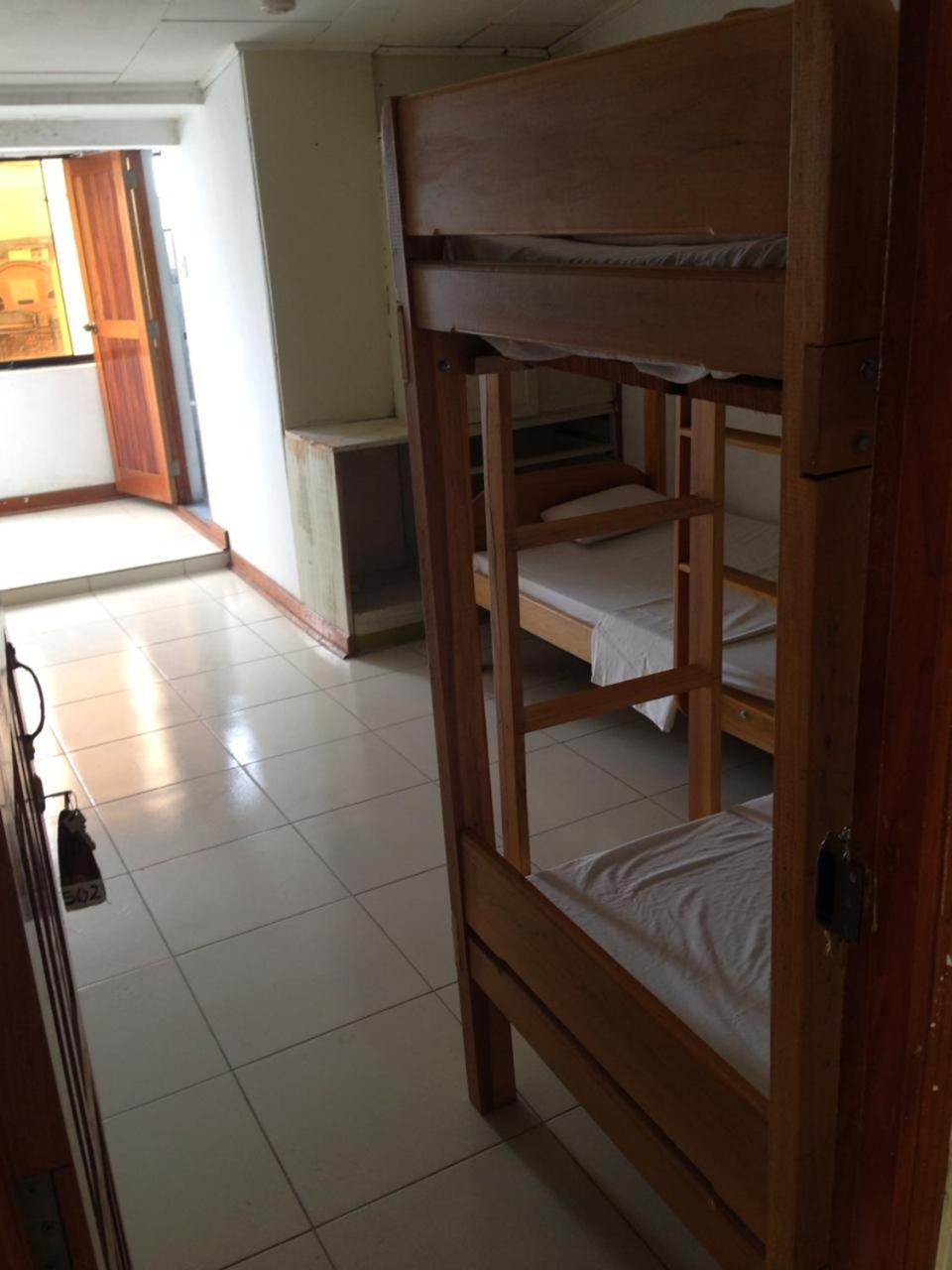 Amazon Green Hotel Iquitos Extérieur photo